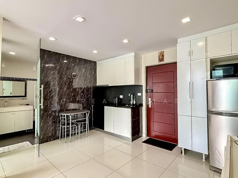 Park Royal 3 condominium, Chon Buri (Pattaya), Soi Phratamnak Phratamnak, Nong Pru, Bang Lamung (Pattaya), Chon Buri (Pattaya), 1 Bedroom, 45 sqm, Condo For Sale, by PLC real estate, 500569987 - DDproperty.com