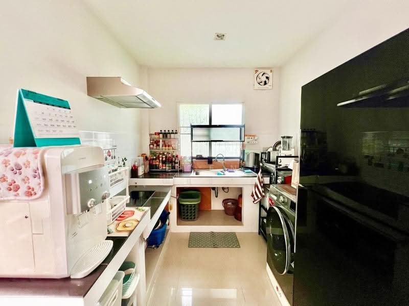 วรารมย์ วัชรพล-เพิ่มสิน, Bangkok, O-Ngoen, Sai Mai, Bangkok, 4 Bedrooms, 195 sqm, Single Detached House For Sale, by AJHOMECENTER - คุณแบงค์, 500569989 - DDproperty.com