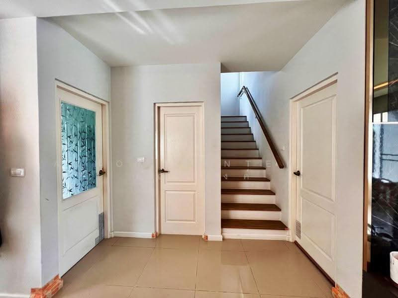 วรารมย์ วัชรพล-เพิ่มสิน, Bangkok, O-Ngoen, Sai Mai, Bangkok, 4 Bedrooms, 195 sqm, Single Detached House For Sale, by AJHOMECENTER - คุณแบงค์, 500569989 - DDproperty.com