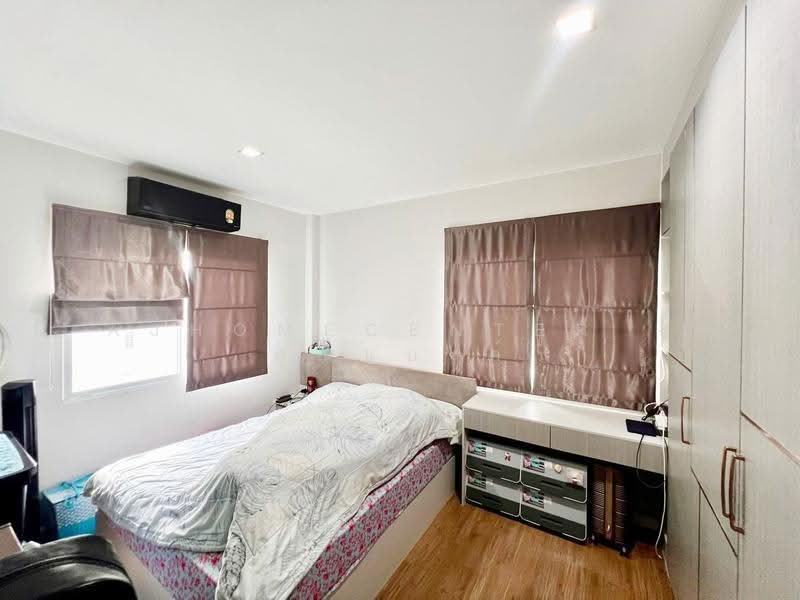 วรารมย์ วัชรพล-เพิ่มสิน, Bangkok, O-Ngoen, Sai Mai, Bangkok, 4 Bedrooms, 195 sqm, Single Detached House For Sale, by AJHOMECENTER - คุณแบงค์, 500569989 - DDproperty.com