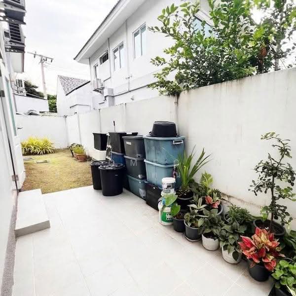 วรารมย์ วัชรพล-เพิ่มสิน, กรุงเทพ, ออเงิน, สายไหม, กรุงเทพ, 195 ตร.ม., บ้านเดี่ยว ขาย, โดย AJHOMECENTER - คุณแบงค์, 500569989 - DDproperty.com
