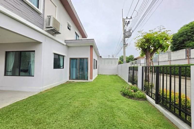 เดอะแพลนท์ รังสิต-คลอง 2, ปทุมธานี, คลองสอง, คลองหลวง, ปทุมธานี, 125 ตร.ม., บ้านแฝด ขาย, โดย ชนะชาติ นนท์ตา, 500569990 - DDproperty.com