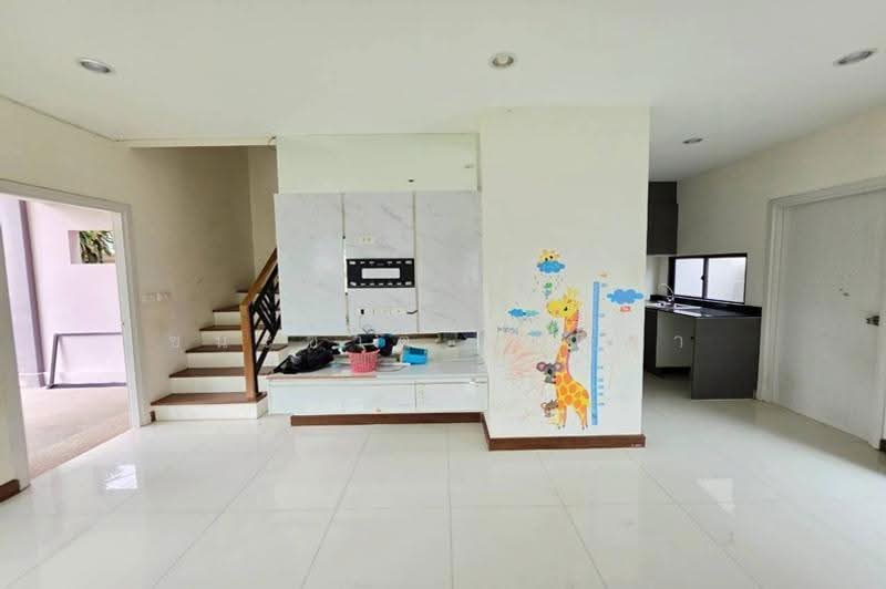 เดอะแพลนท์ รังสิต-คลอง 2, Pathum Thani, Khlong Song, Khlong Luang, Pathum Thani, 3 Bedrooms, 125 sqm, Semi-Detached House (Twin House) For Sale, by ชนะชาติ นนท์ตา, 500569990 - DDproperty.com