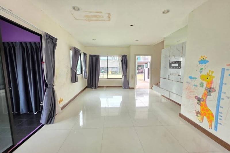 เดอะแพลนท์ รังสิต-คลอง 2, ปทุมธานี, คลองสอง, คลองหลวง, ปทุมธานี, 125 ตร.ม., บ้านแฝด ขาย, โดย ชนะชาติ นนท์ตา, 500569990 - DDproperty.com