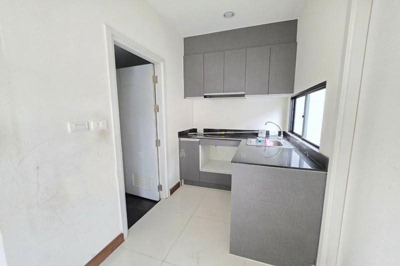 เดอะแพลนท์ รังสิต-คลอง 2, ปทุมธานี, คลองสอง, คลองหลวง, ปทุมธานี, 125 ตร.ม., บ้านแฝด ขาย, โดย ชนะชาติ นนท์ตา, 500569990 - DDproperty.com
