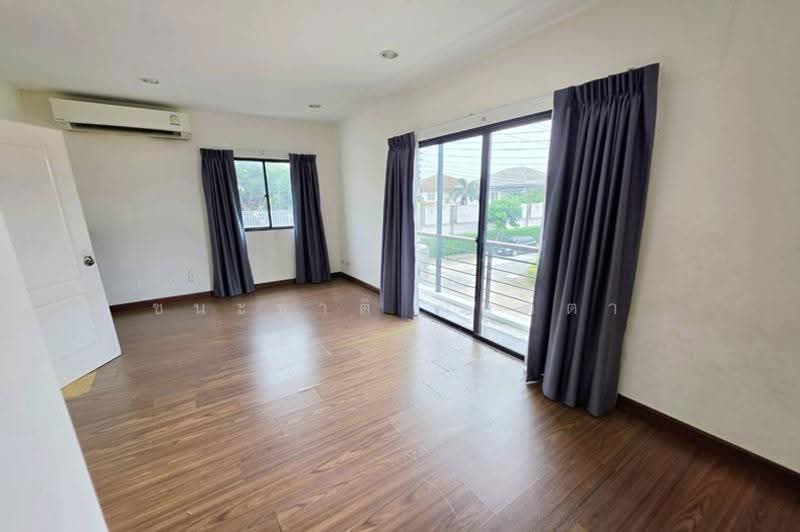 เดอะแพลนท์ รังสิต-คลอง 2, ปทุมธานี, คลองสอง, คลองหลวง, ปทุมธานี, 125 ตร.ม., บ้านแฝด ขาย, โดย ชนะชาติ นนท์ตา, 500569990 - DDproperty.com