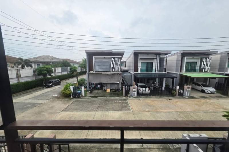 เดอะแพลนท์ รังสิต-คลอง 2, Pathum Thani, Khlong Song, Khlong Luang, Pathum Thani, 3 Bedrooms, 125 sqm, Semi-Detached House (Twin House) For Sale, by ชนะชาติ นนท์ตา, 500569990 - DDproperty.com
