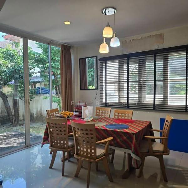 นันทวัน อ่อนนุช44 (Nantawan Onnut44), bangkok, Bang Chak, Phra Khanong, Bangkok, 3 Bedrooms, 150 sqm, Single Detached House For Sale, by The Best Property ยะ, 500569991 - DDproperty.com