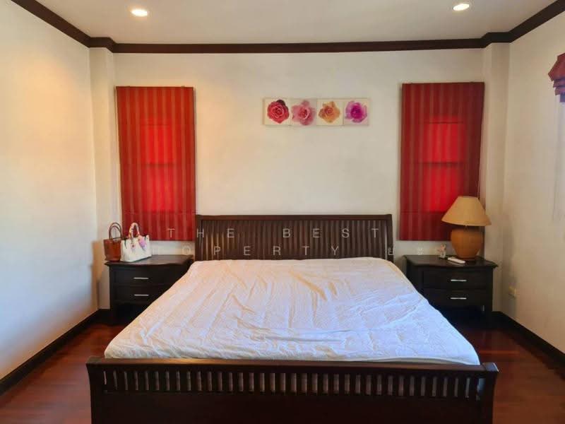นันทวัน อ่อนนุช44 (Nantawan Onnut44), bangkok, Bang Chak, Phra Khanong, Bangkok, 3 Bedrooms, 150 sqm, Single Detached House For Sale, by The Best Property ยะ, 500569991 - DDproperty.com
