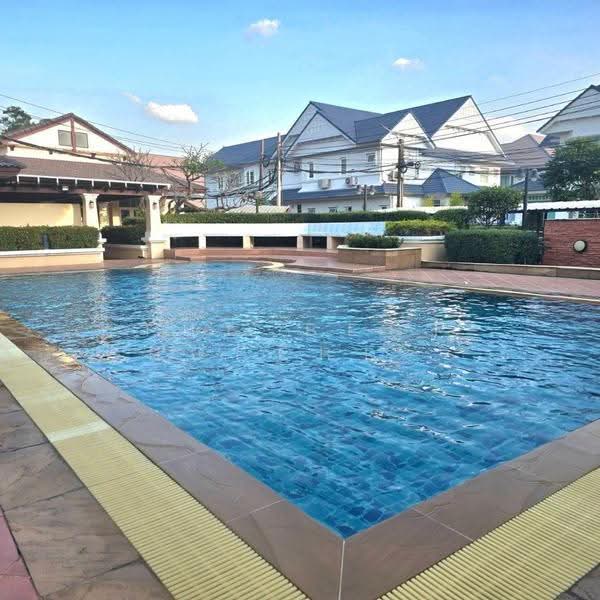 นันทวัน อ่อนนุช44 (Nantawan Onnut44), bangkok, Bang Chak, Phra Khanong, Bangkok, 3 Bedrooms, 150 sqm, Single Detached House For Sale, by The Best Property ยะ, 500569991 - DDproperty.com