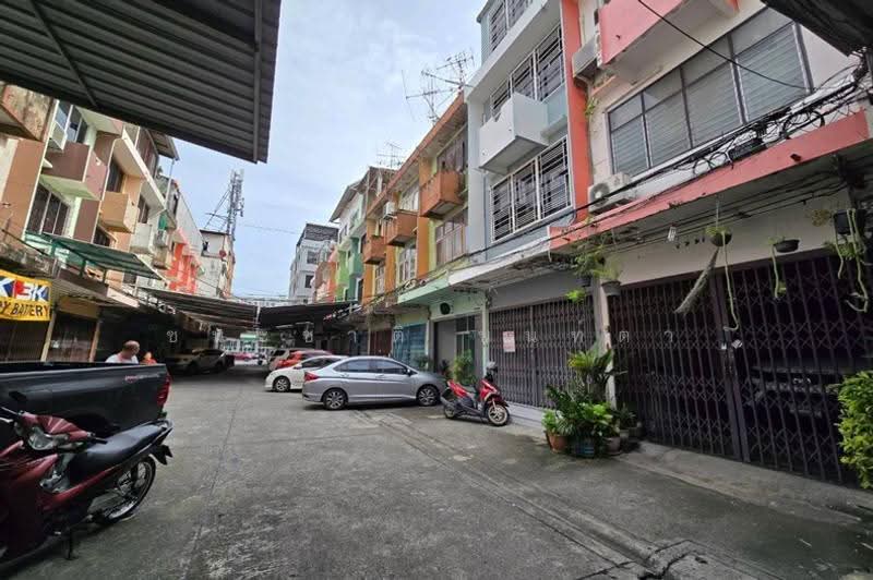 ซอยอุดมสุข 35, กรุงเทพ, บางจาก, พระโขนง, กรุงเทพ, 240 ตร.ม., ตึกแถว-อาคารพาณิชย์ ให้เช่า, โดย ชนะชาติ นนท์ตา, 500569992 - DDproperty.com