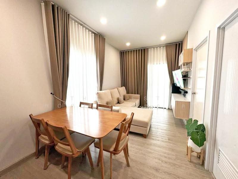 Britania Town Bangna Km.17 : บริทาเนีย ทาวน์ บางนา กม.17, สมุทรปราการ, บางโฉลงม 246, บางโฉลง, บางพลี, สมุทรปราการ, 100 ตร.ม., ทาวน์เฮ้าส์ ขาย, โดย The Best Property ต้องตา, 500569993 - DDproperty.com