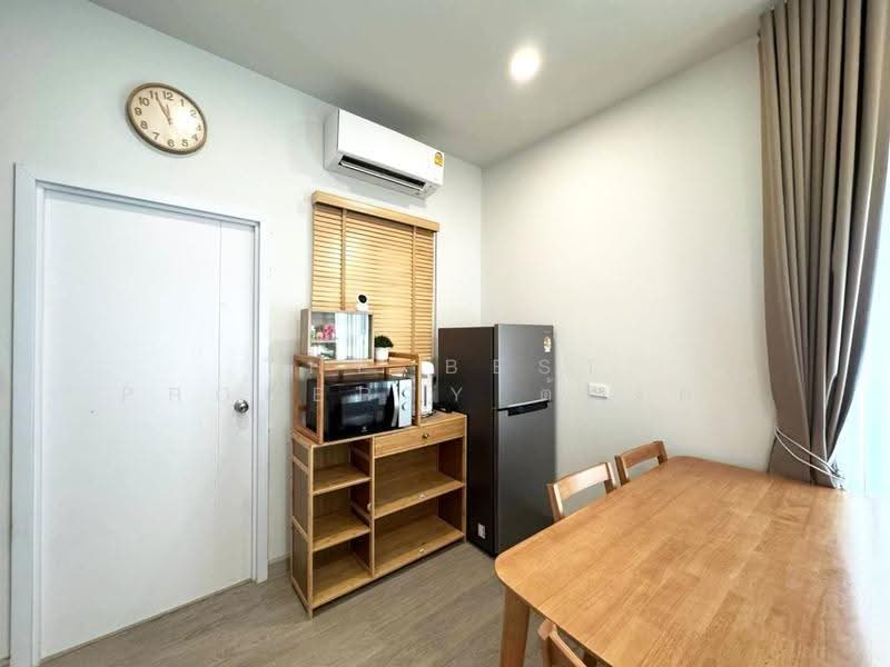 Britania Town Bangna Km.17 : บริทาเนีย ทาวน์ บางนา กม.17, สมุทรปราการ, บางโฉลงม 246, บางโฉลง, บางพลี, สมุทรปราการ, 100 ตร.ม., ทาวน์เฮ้าส์ ขาย, โดย The Best Property ต้องตา, 500569993 - DDproperty.com