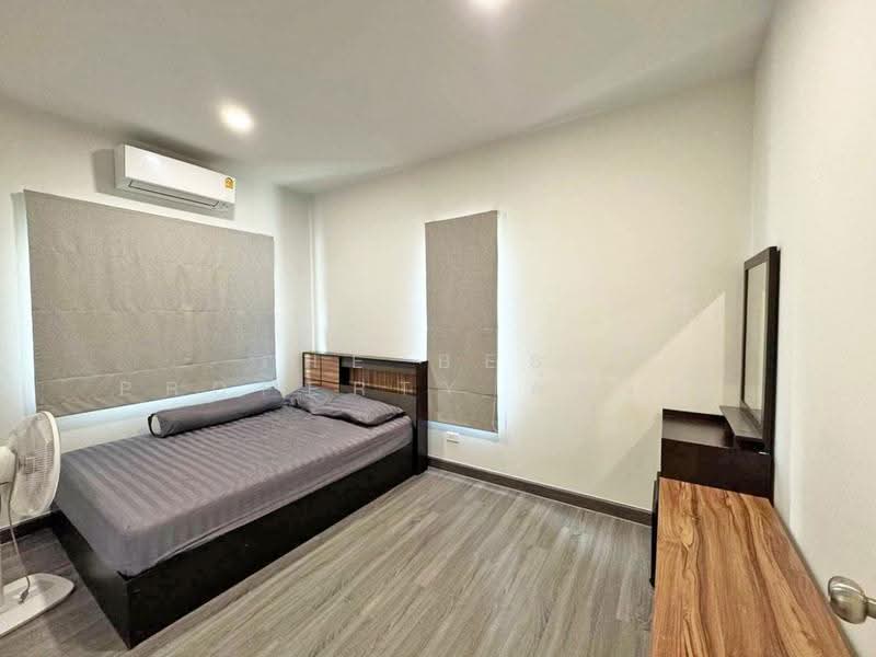 Britania Town Bangna Km.17 : บริทาเนีย ทาวน์ บางนา กม.17, สมุทรปราการ, บางโฉลงม 246, บางโฉลง, บางพลี, สมุทรปราการ, 100 ตร.ม., ทาวน์เฮ้าส์ ขาย, โดย The Best Property ต้องตา, 500569993 - DDproperty.com