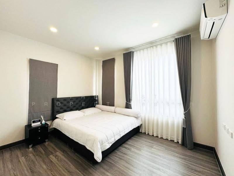 Britania Town Bangna Km.17 : บริทาเนีย ทาวน์ บางนา กม.17, Samut Prakan, บางโฉลงม 246, Bang Chalong, Bang Plee, Samut Prakan, 2 Bedrooms, 100 sqm, Townhouse For Sale, by The Best Property ต้องตา, 500569993 - DDproperty.com