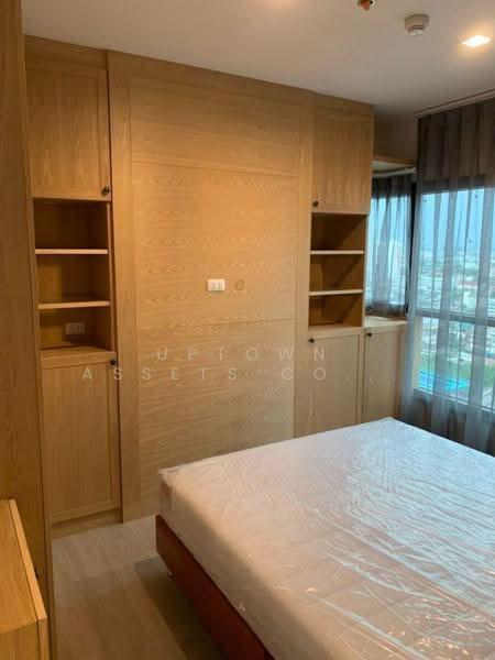 The Base Phetkasem, Bangkok, Phet Kasem Rd, Bang Wa, Phasi Charoen, Bangkok, 2 Bedrooms, 51 sqm, Condo For Rent, by Uptown Assets Co., Ltd, 500569994 - DDproperty.com