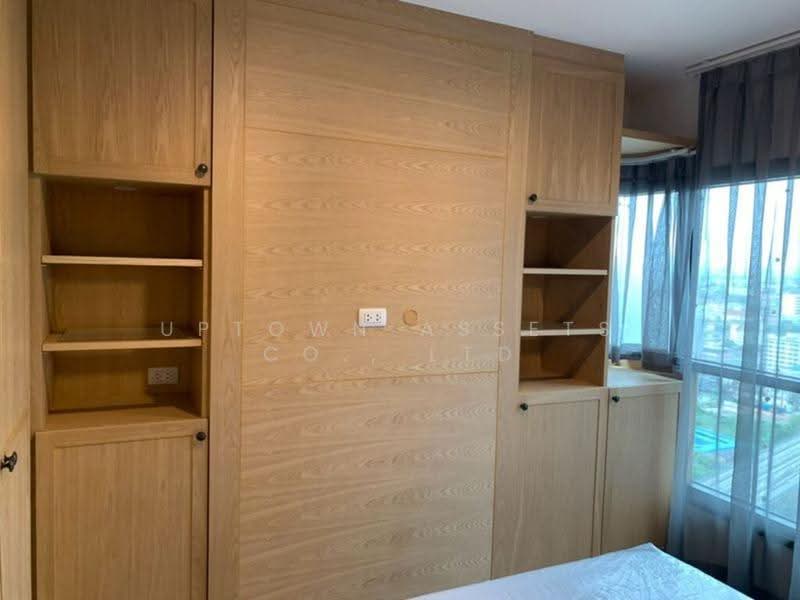 The Base Phetkasem, Bangkok, Phet Kasem Rd, Bang Wa, Phasi Charoen, Bangkok, 2 Bedrooms, 51 sqm, Condo For Rent, by Uptown Assets Co., Ltd, 500569994 - DDproperty.com