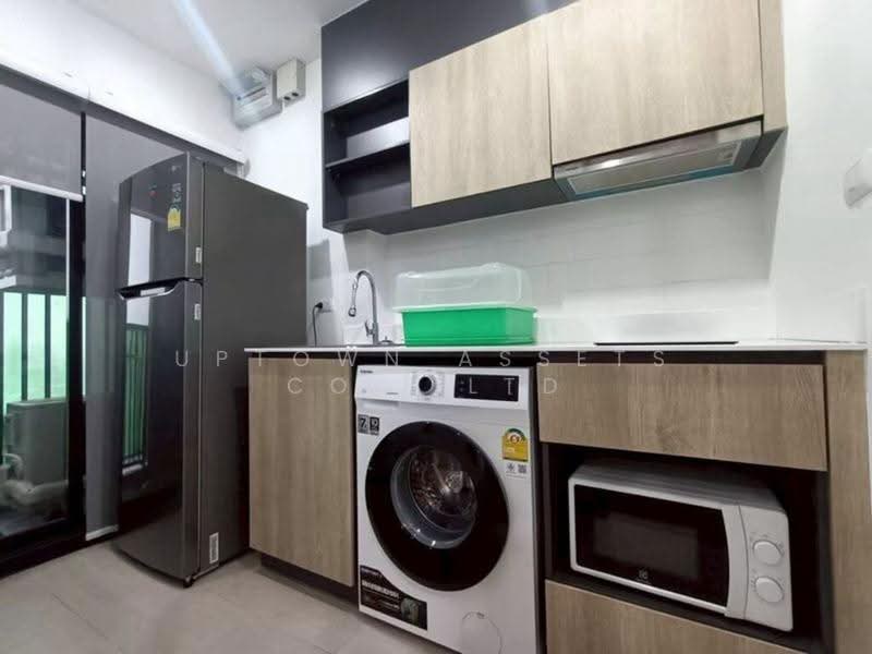 The Base Phetkasem, Bangkok, Phet Kasem Rd, Bang Wa, Phasi Charoen, Bangkok, 2 Bedrooms, 51 sqm, Condo For Rent, by Uptown Assets Co., Ltd, 500569994 - DDproperty.com