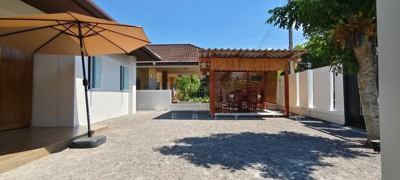 กฤติมา นครศรีธรรมราช, Nakhon Si Thammarat, Pak Nakhon, Muang Nakhon Sri Thammarat, Nakhon Si Thammarat, 2 Bedrooms, 150 sqm, Single Detached House For Sale, by The Best Property นัท, 500569996 - DDproperty.com