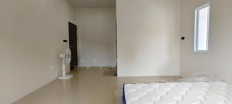 กฤติมา นครศรีธรรมราช, Nakhon Si Thammarat, Pak Nakhon, Muang Nakhon Sri Thammarat, Nakhon Si Thammarat, 2 Bedrooms, 150 sqm, Single Detached House For Sale, by The Best Property นัท, 500569996 - DDproperty.com