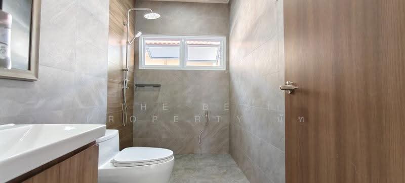 กฤติมา นครศรีธรรมราช, Nakhon Si Thammarat, Pak Nakhon, Muang Nakhon Sri Thammarat, Nakhon Si Thammarat, 2 Bedrooms, 150 sqm, Single Detached House For Sale, by The Best Property นัท, 500569996 - DDproperty.com
