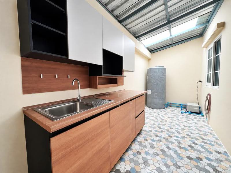 โกลเด้น ทาวน์ พหลโยธิน - สะพานใหม่, Bangkok, Khlong Tanon, Sai Mai, Bangkok, 3 Bedrooms, 120 sqm, Townhouse For Sale, by AJHOMECENTER - คุณจูน, 500569997 - DDproperty.com