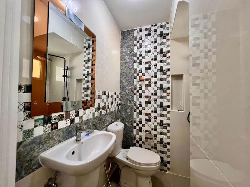 โกลเด้น ทาวน์ พหลโยธิน - สะพานใหม่, Bangkok, Khlong Tanon, Sai Mai, Bangkok, 3 Bedrooms, 120 sqm, Townhouse For Sale, by AJHOMECENTER - คุณจูน, 500569997 - DDproperty.com
