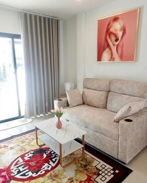 Lumpini Townplace Sukhumvit-Srinakarin, Samut Prakan, Samrong Nua, Muang Samut Prakarn, Samut Prakan, 3 Bedrooms, 161 sqm, Single Detached House For Rent, by ณภัทร พรสิริเมธากุล, 500569998 - DDproperty.com