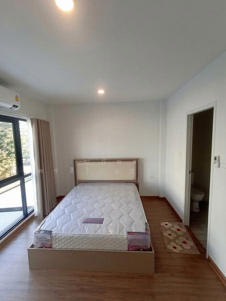 Lumpini Townplace Sukhumvit-Srinakarin : ลุมพินี ทาวน์เพลส สุขุมวิท-ศรีนครินทร์, สมุทรปราการ, สำโรงเหนือ, เมืองสมุทรปราการ, สมุทรปราการ, 161 ตร.ม., บ้านเดี่ยว ให้เช่า, โดย ณภัทร พรสิริเมธากุล, 500569998 - DDproperty.com