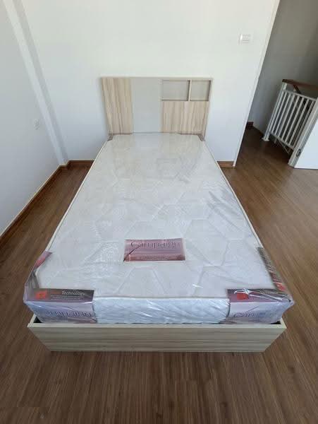 Lumpini Townplace Sukhumvit-Srinakarin, Samut Prakan, Samrong Nua, Muang Samut Prakarn, Samut Prakan, 3 Bedrooms, 161 sqm, Single Detached House For Rent, by ณภัทร พรสิริเมธากุล, 500569998 - DDproperty.com