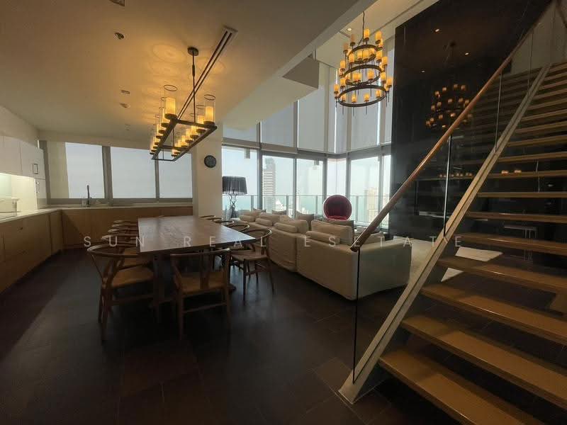 Northpoint Wongamat, Chon Buri (Pattaya), 456 456 Moo 5 Naklua 18/1 Alley, Na Kloe, Bang Lamung (Pattaya), Chon Buri (Pattaya), 4 Bedrooms, 219 sqm, Condo For Rent, by Sun real esetate, 500569999 - DDproperty.com