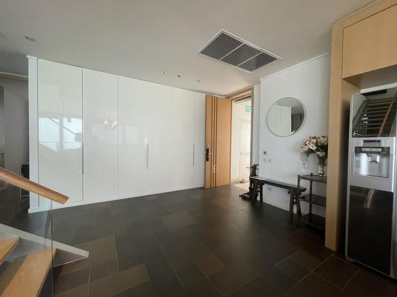Northpoint Wongamat, Chon Buri (Pattaya), 456 456 Moo 5 Naklua 18/1 Alley, Na Kloe, Bang Lamung (Pattaya), Chon Buri (Pattaya), 4 Bedrooms, 219 sqm, Condo For Rent, by Sun real esetate, 500569999 - DDproperty.com