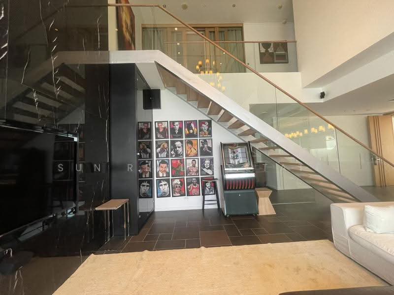 Northpoint Wongamat, Chon Buri (Pattaya), 456 456 Moo 5 Naklua 18/1 Alley, Na Kloe, Bang Lamung (Pattaya), Chon Buri (Pattaya), 4 Bedrooms, 219 sqm, Condo For Rent, by Sun real esetate, 500569999 - DDproperty.com