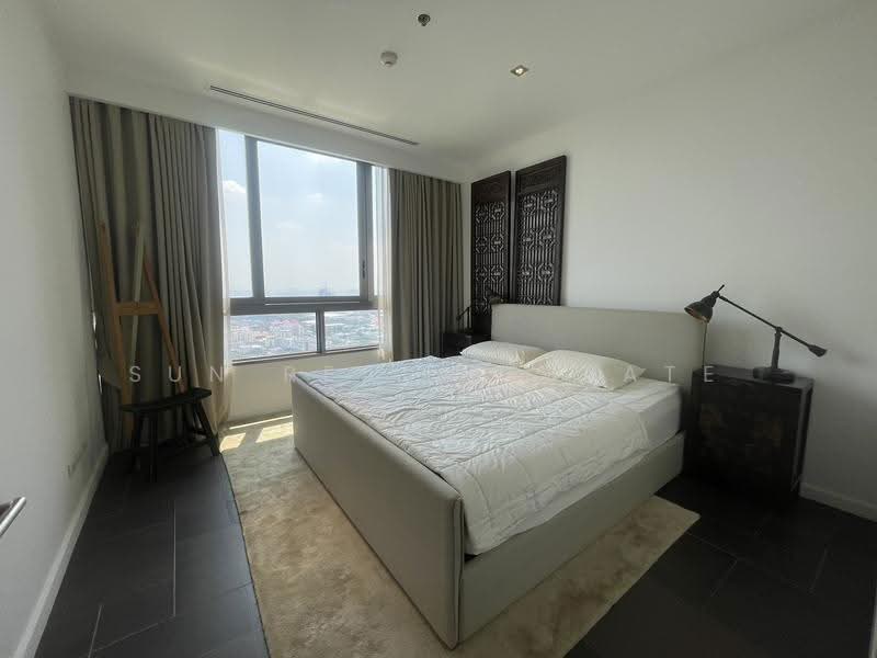 Northpoint Wongamat, Chon Buri (Pattaya), 456 456 Moo 5 Naklua 18/1 Alley, Na Kloe, Bang Lamung (Pattaya), Chon Buri (Pattaya), 4 Bedrooms, 219 sqm, Condo For Rent, by Sun real esetate, 500569999 - DDproperty.com