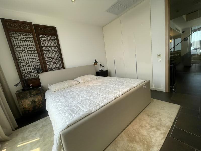 Northpoint Wongamat, Chon Buri (Pattaya), 456 456 Moo 5 Naklua 18/1 Alley, Na Kloe, Bang Lamung (Pattaya), Chon Buri (Pattaya), 4 Bedrooms, 219 sqm, Condo For Rent, by Sun real esetate, 500569999 - DDproperty.com