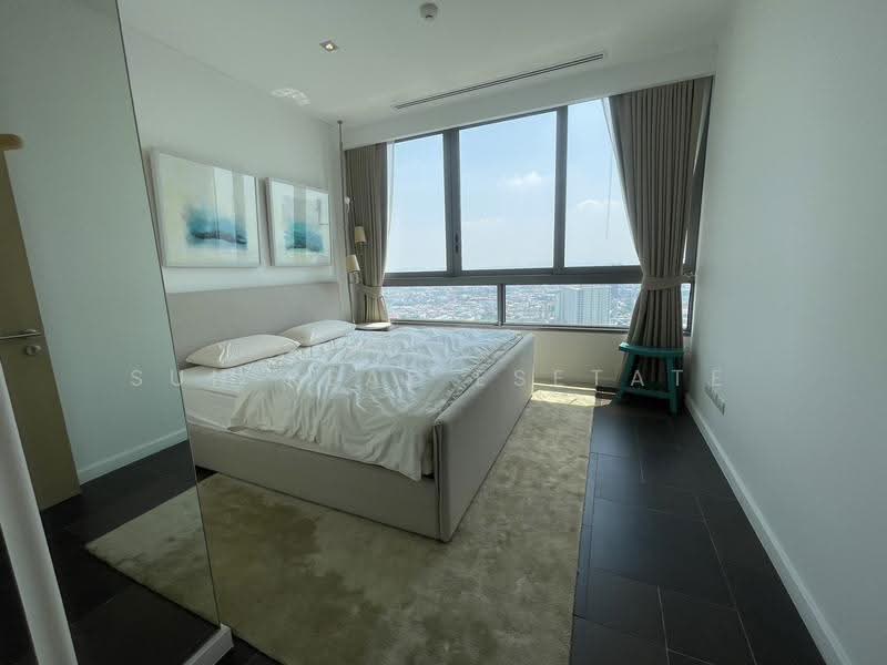 Northpoint Wongamat, Chon Buri (Pattaya), 456 456 Moo 5 Naklua 18/1 Alley, Na Kloe, Bang Lamung (Pattaya), Chon Buri (Pattaya), 4 Bedrooms, 219 sqm, Condo For Rent, by Sun real esetate, 500569999 - DDproperty.com