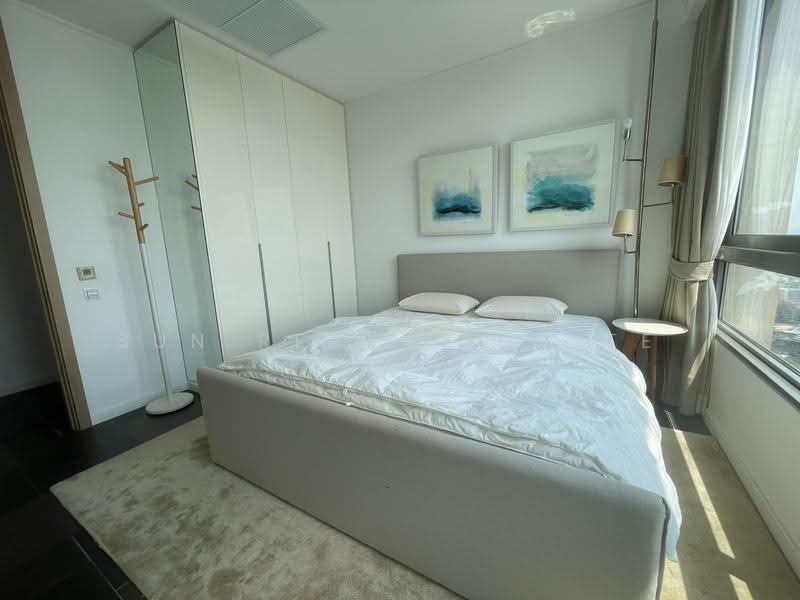Northpoint Wongamat, Chon Buri (Pattaya), 456 456 Moo 5 Naklua 18/1 Alley, Na Kloe, Bang Lamung (Pattaya), Chon Buri (Pattaya), 4 Bedrooms, 219 sqm, Condo For Rent, by Sun real esetate, 500569999 - DDproperty.com