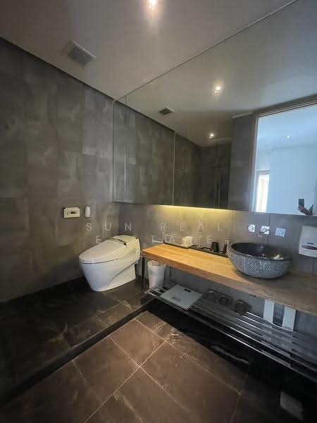 Northpoint Wongamat, Chon Buri (Pattaya), 456 456 Moo 5 Naklua 18/1 Alley, Na Kloe, Bang Lamung (Pattaya), Chon Buri (Pattaya), 4 Bedrooms, 219 sqm, Condo For Rent, by Sun real esetate, 500569999 - DDproperty.com