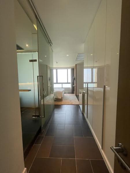 Northpoint Wongamat, Chon Buri (Pattaya), 456 456 Moo 5 Naklua 18/1 Alley, Na Kloe, Bang Lamung (Pattaya), Chon Buri (Pattaya), 4 Bedrooms, 219 sqm, Condo For Rent, by Sun real esetate, 500569999 - DDproperty.com