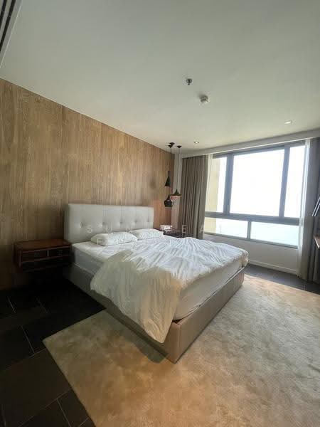 Northpoint Wongamat, Chon Buri (Pattaya), 456 456 Moo 5 Naklua 18/1 Alley, Na Kloe, Bang Lamung (Pattaya), Chon Buri (Pattaya), 4 Bedrooms, 219 sqm, Condo For Rent, by Sun real esetate, 500569999 - DDproperty.com