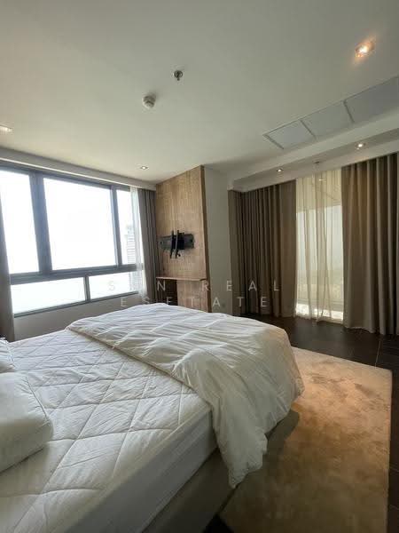 Northpoint Wongamat, Chon Buri (Pattaya), 456 456 Moo 5 Naklua 18/1 Alley, Na Kloe, Bang Lamung (Pattaya), Chon Buri (Pattaya), 4 Bedrooms, 219 sqm, Condo For Rent, by Sun real esetate, 500569999 - DDproperty.com