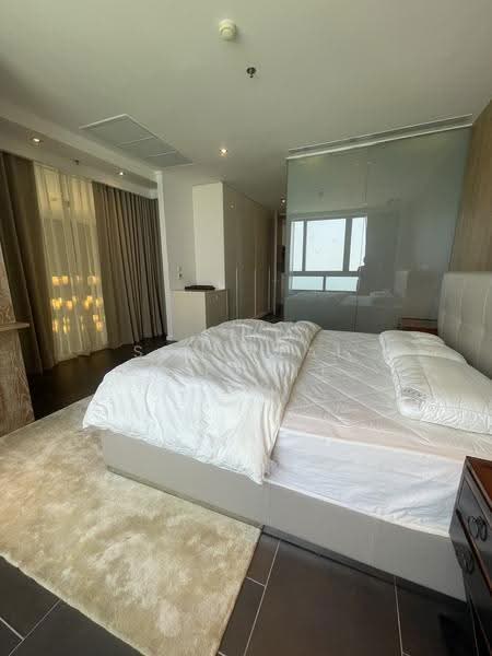 Northpoint Wongamat : นอร์ทพอยต์ วงศ์อมาตย์, ชลบุรี, 456 หมู่ที่ 5 Naklua 18/1 Alley, นาเกลือ, บางละมุง, ชลบุรี, 219 ตร.ม., คอนโด ให้เช่า, โดย Sun real esetate, 500569999 - DDproperty.com