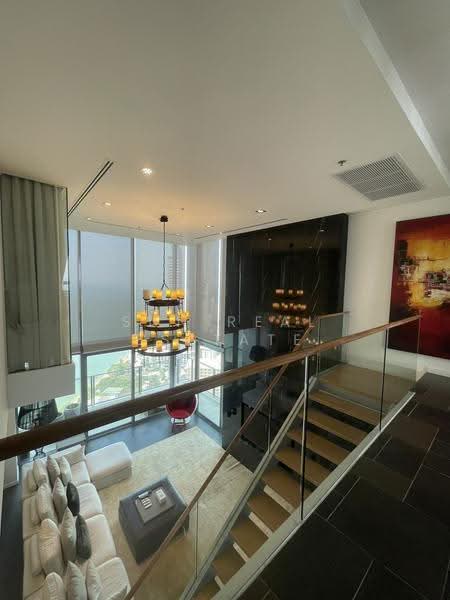 Northpoint Wongamat : นอร์ทพอยต์ วงศ์อมาตย์, ชลบุรี, 456 หมู่ที่ 5 Naklua 18/1 Alley, นาเกลือ, บางละมุง, ชลบุรี, 219 ตร.ม., คอนโด ให้เช่า, โดย Sun real esetate, 500569999 - DDproperty.com