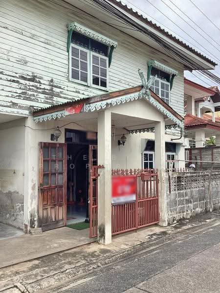 บ้านเดี่ยวสายไหม กรุงเทพมหานคร, กรุงเทพ, สายไหม, กรุงเทพ, 150 ตร.ม., บ้านเดี่ยว ขาย, โดย The Best Property วาส, 500570000 - DDproperty.com