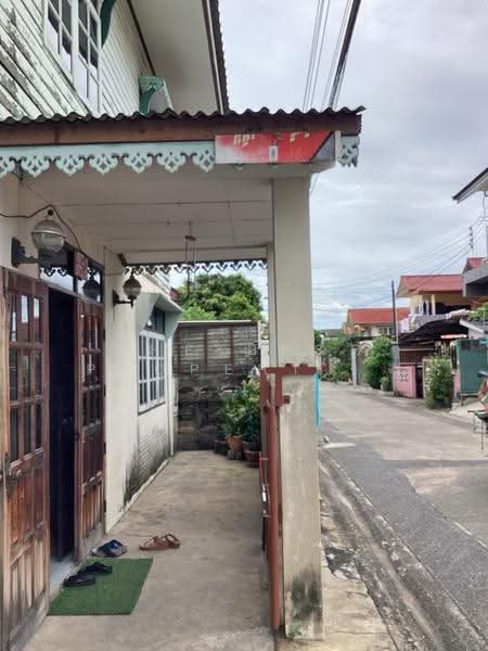 บ้านเดี่ยวสายไหม กรุงเทพมหานคร, กรุงเทพ, สายไหม, กรุงเทพ, 150 ตร.ม., บ้านเดี่ยว ขาย, โดย The Best Property วาส, 500570000 - DDproperty.com