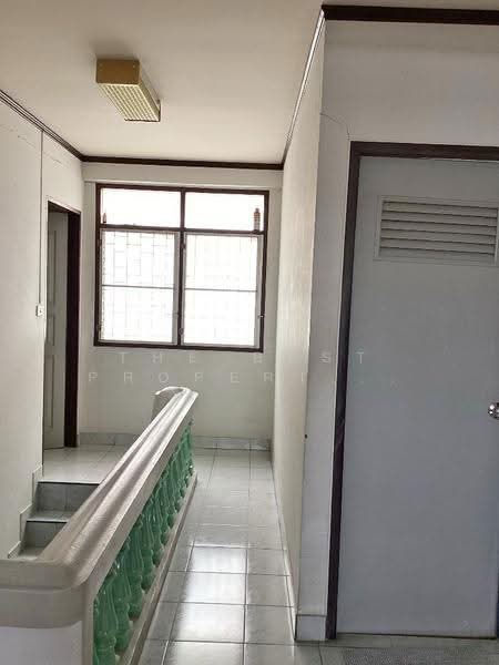 บ้านเดี่ยวสายไหม กรุงเทพมหานคร, กรุงเทพ, สายไหม, กรุงเทพ, 150 ตร.ม., บ้านเดี่ยว ขาย, โดย The Best Property วาส, 500570000 - DDproperty.com