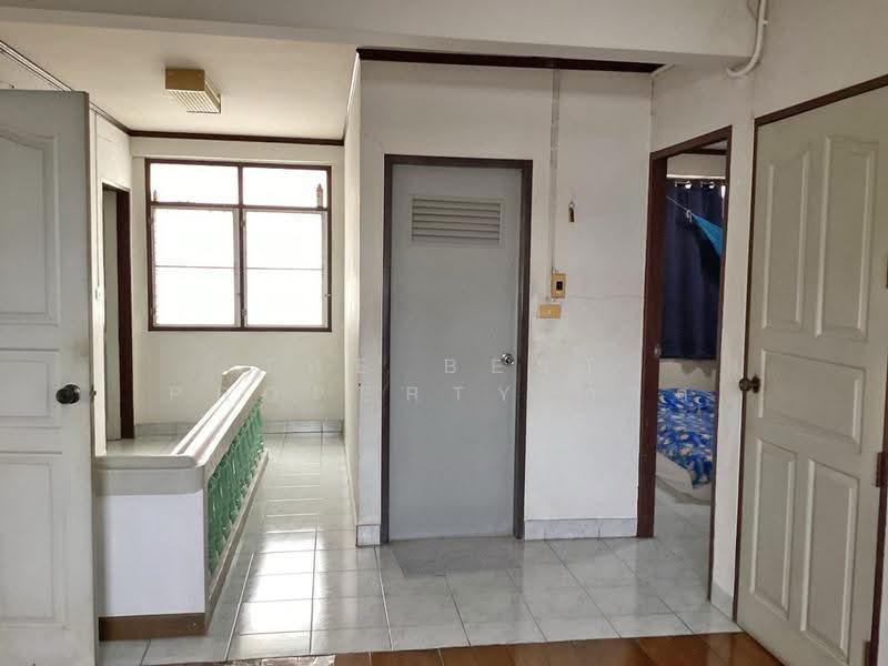 บ้านเดี่ยวสายไหม กรุงเทพมหานคร, กรุงเทพ, สายไหม, กรุงเทพ, 150 ตร.ม., บ้านเดี่ยว ขาย, โดย The Best Property วาส, 500570000 - DDproperty.com
