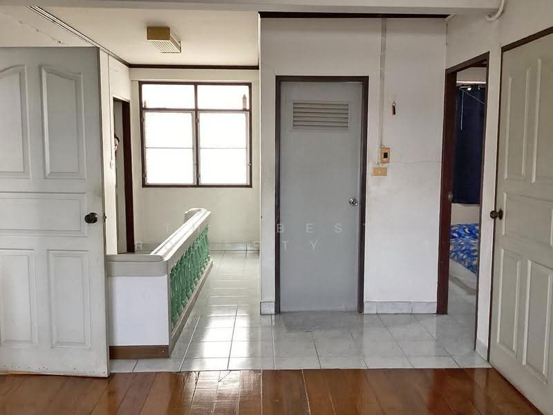 บ้านเดี่ยวสายไหม กรุงเทพมหานคร, Bangkok, Sai Mai, Bangkok, 5 Bedrooms, 150 sqm, Single Detached House For Sale, by The Best Property วาส, 500570000 - DDproperty.com