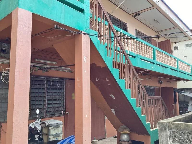 บ้านเดี่ยวสายไหม กรุงเทพมหานคร, Bangkok, Sai Mai, Bangkok, 5 Bedrooms, 150 sqm, Single Detached House For Sale, by The Best Property วาส, 500570000 - DDproperty.com