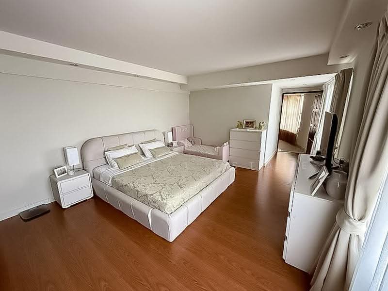 Metro Jomtien Condotel, Chon Buri (Pattaya), Village No. 12 420 Jomtiensaineung Rd, Nong Pru, Bang Lamung (Pattaya), Chon Buri (Pattaya), 1 Bedroom, 110 sqm, Condo For Sale, by PLC real estate, 500570001 - DDproperty.com